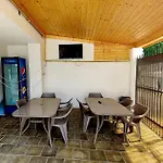 Hostel Monument